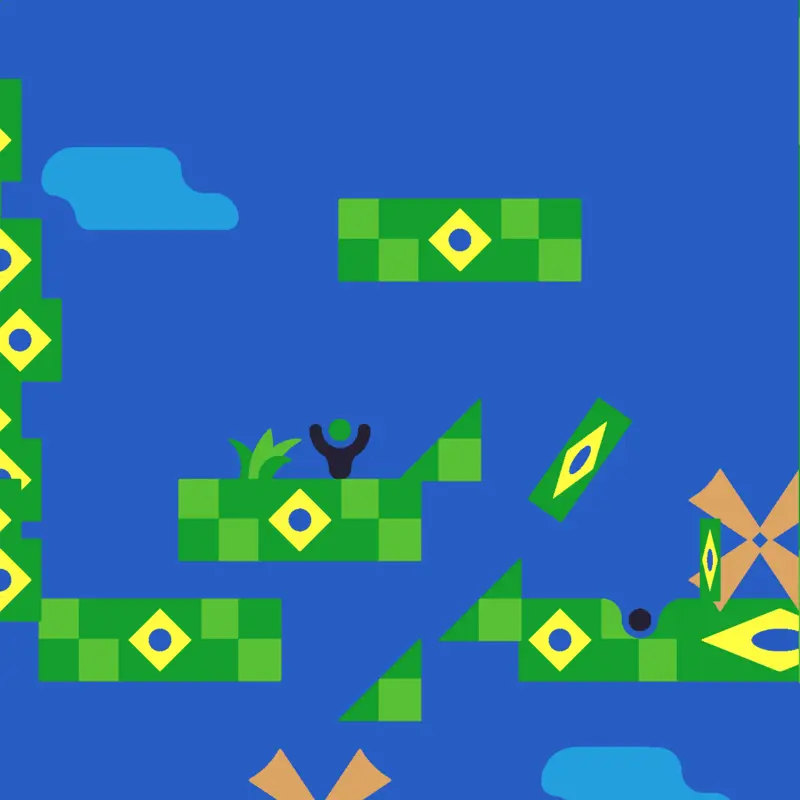 Game by @smurf_sky
