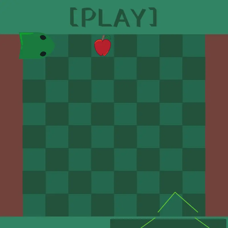 Game by @marisakayyy