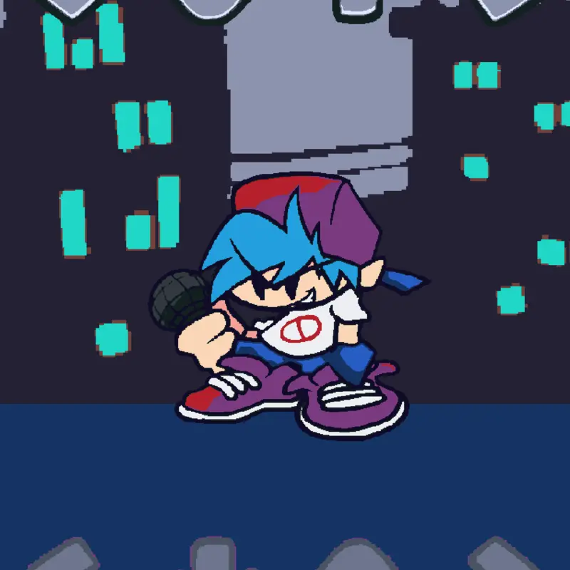 Game by @Rhavy980