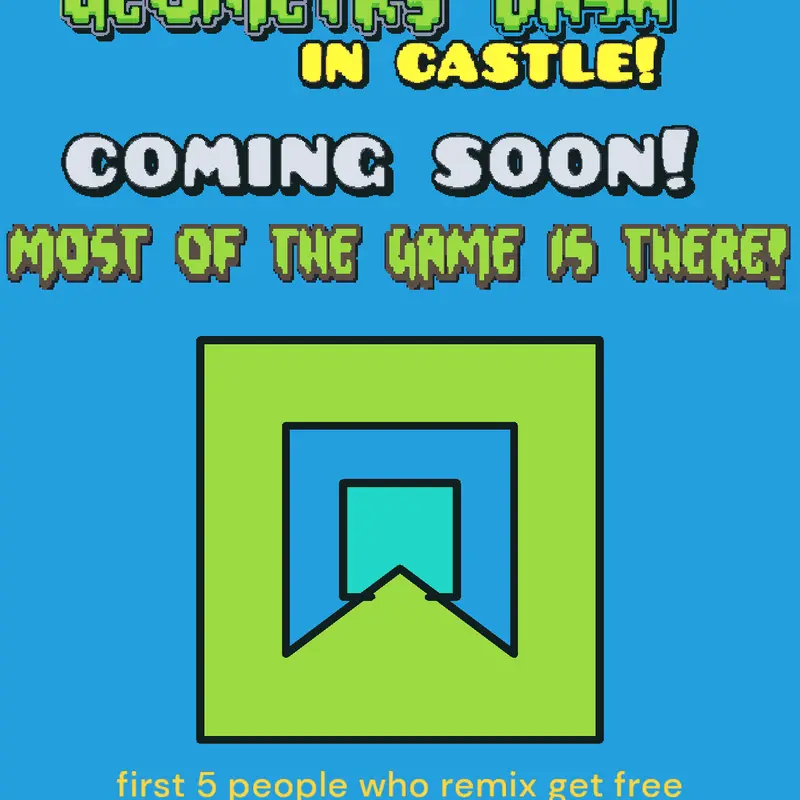 Game by @Robtop_games
