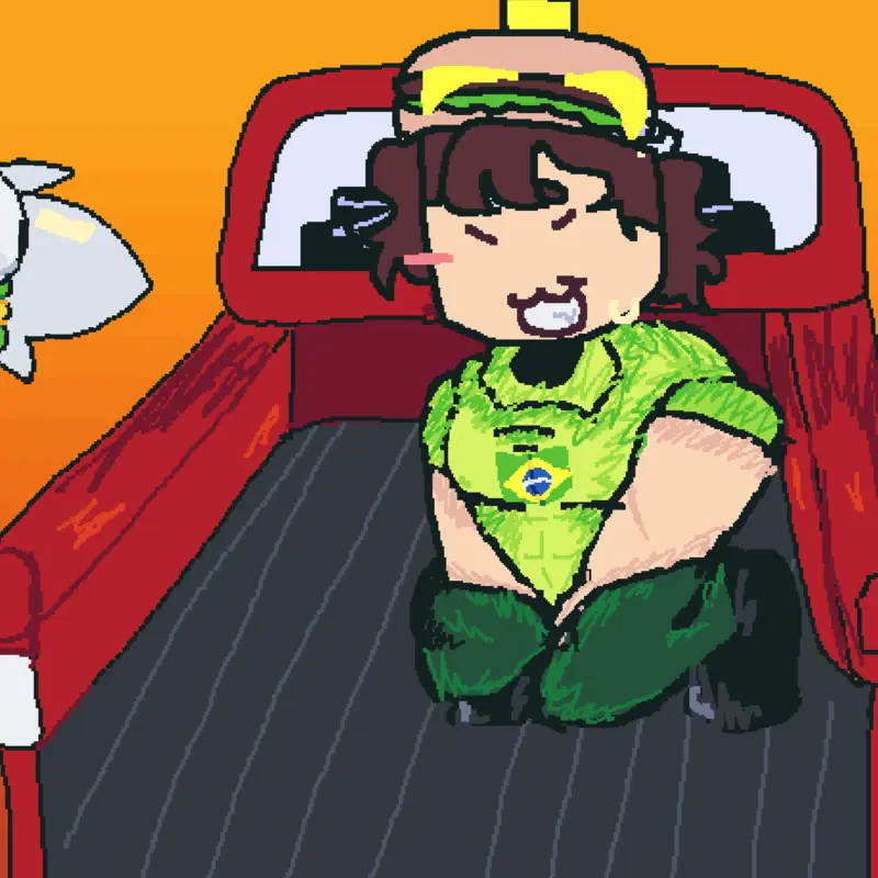 Game by @barney_yumeshipper