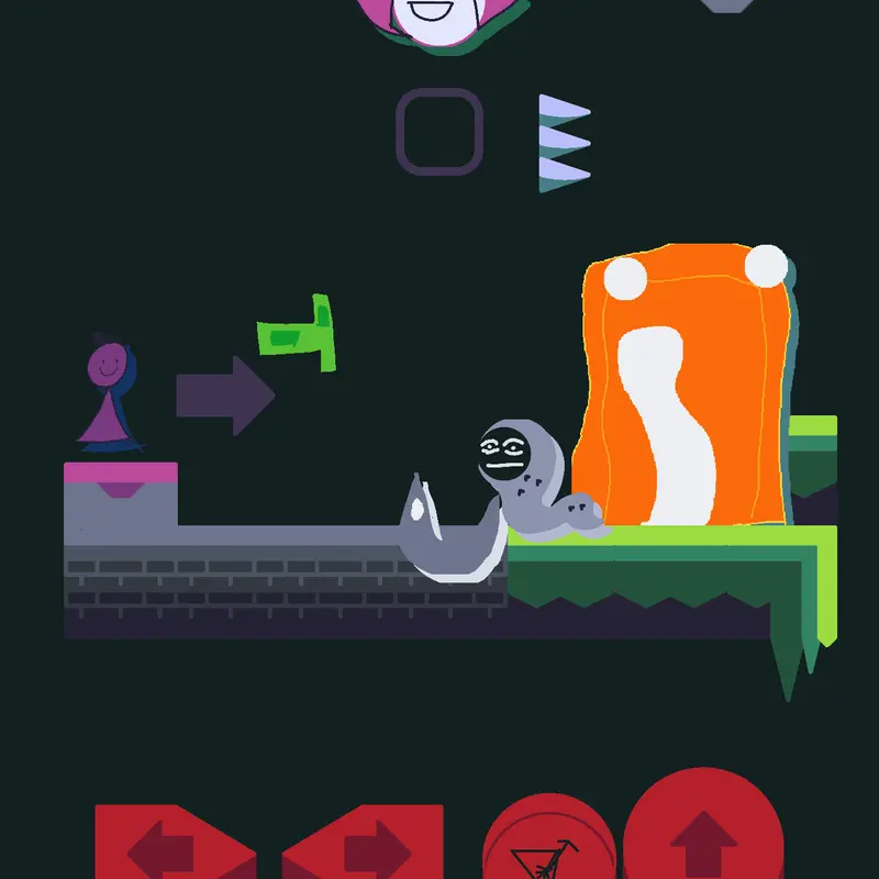 Game by @yourlocalredcube