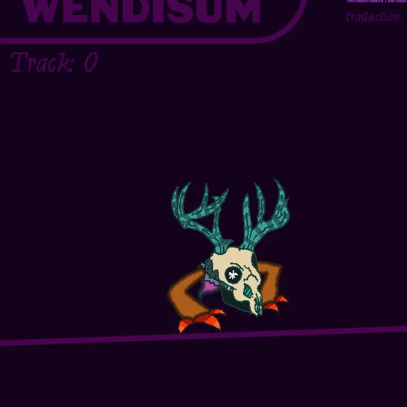 Game by @Zopchik