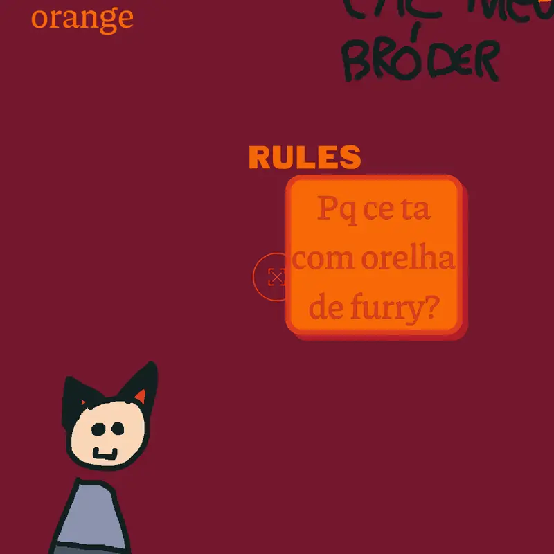 Game by @h5o