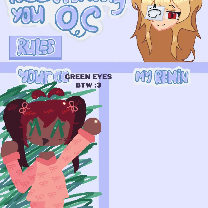 Game by @one-yeeeey