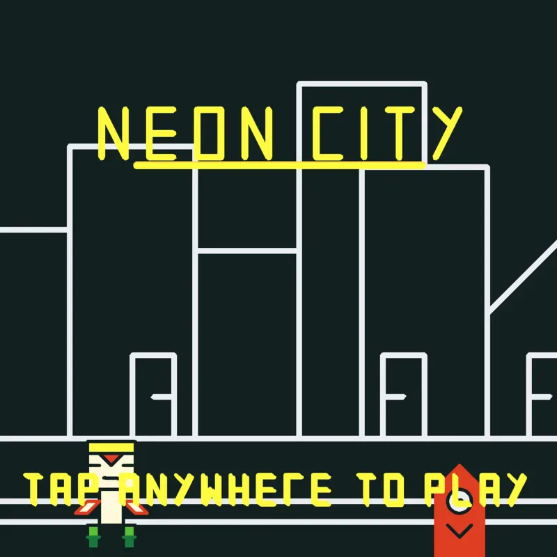 Game by @nabel7