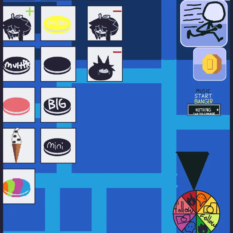 Game by @NinjaAke99