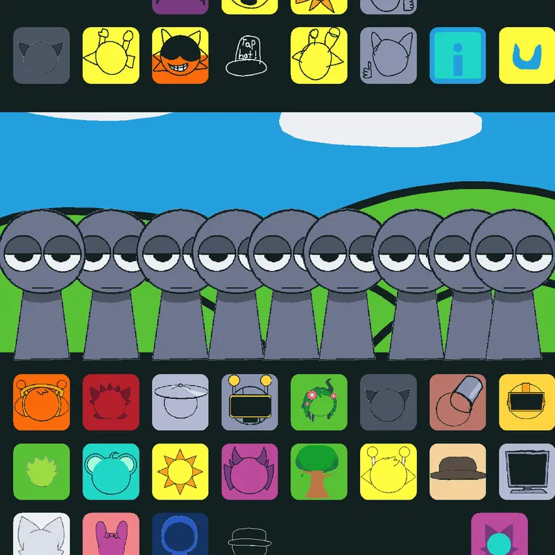 Game by @robotiscool