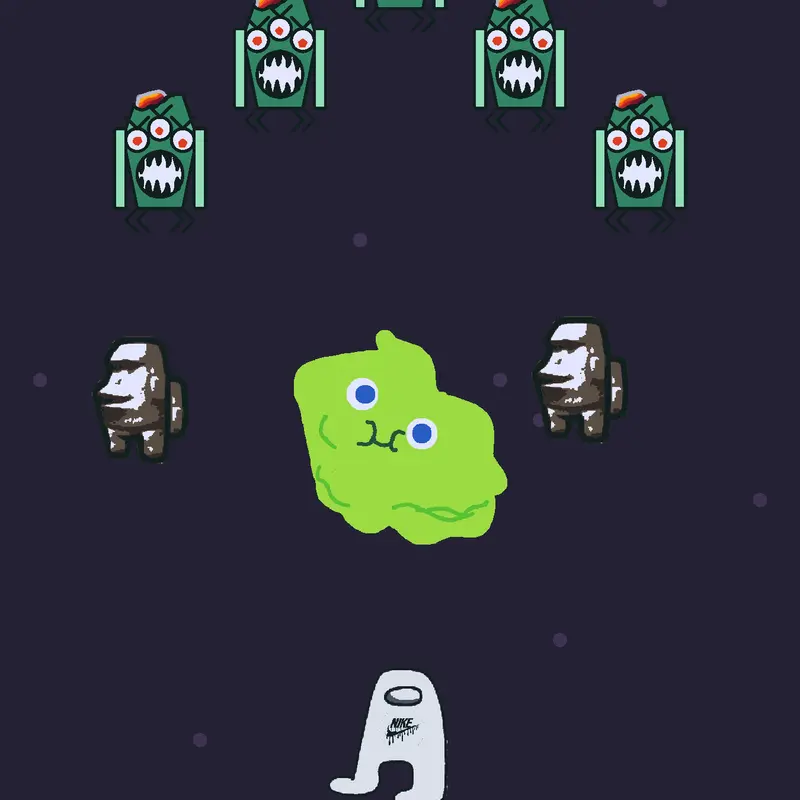 Game by @pempas