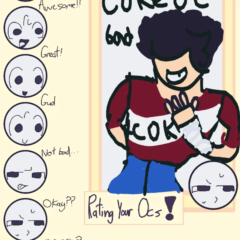 Game by @-SweetTea