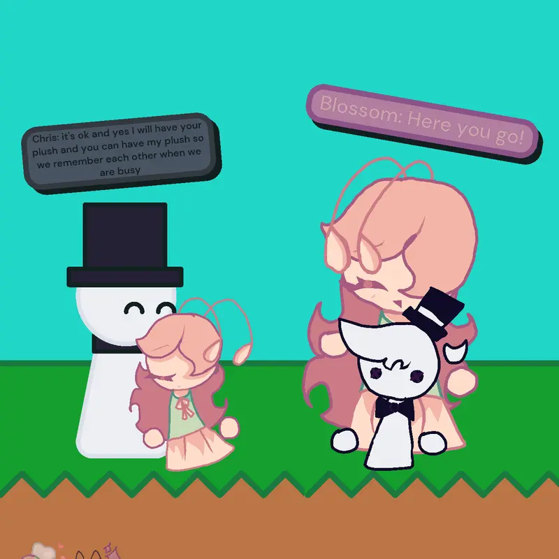 Game by @nature_flowerzz