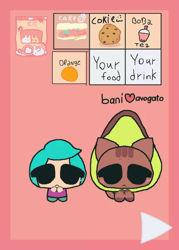 Game by @Foodlovermanaphy2025