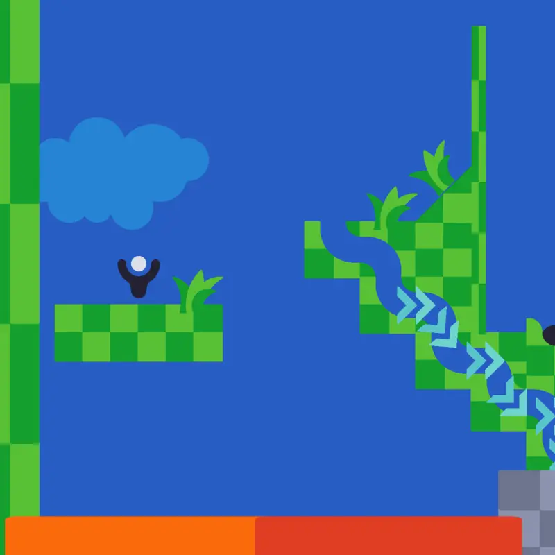 Game by @sealsare