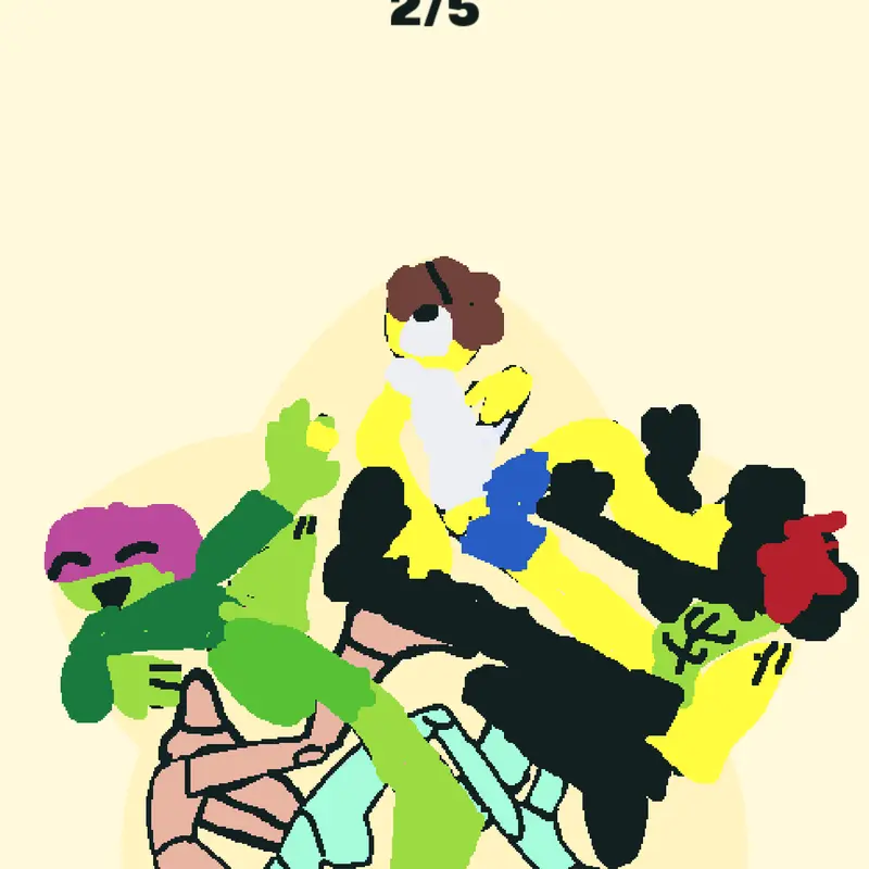 Game by @va23