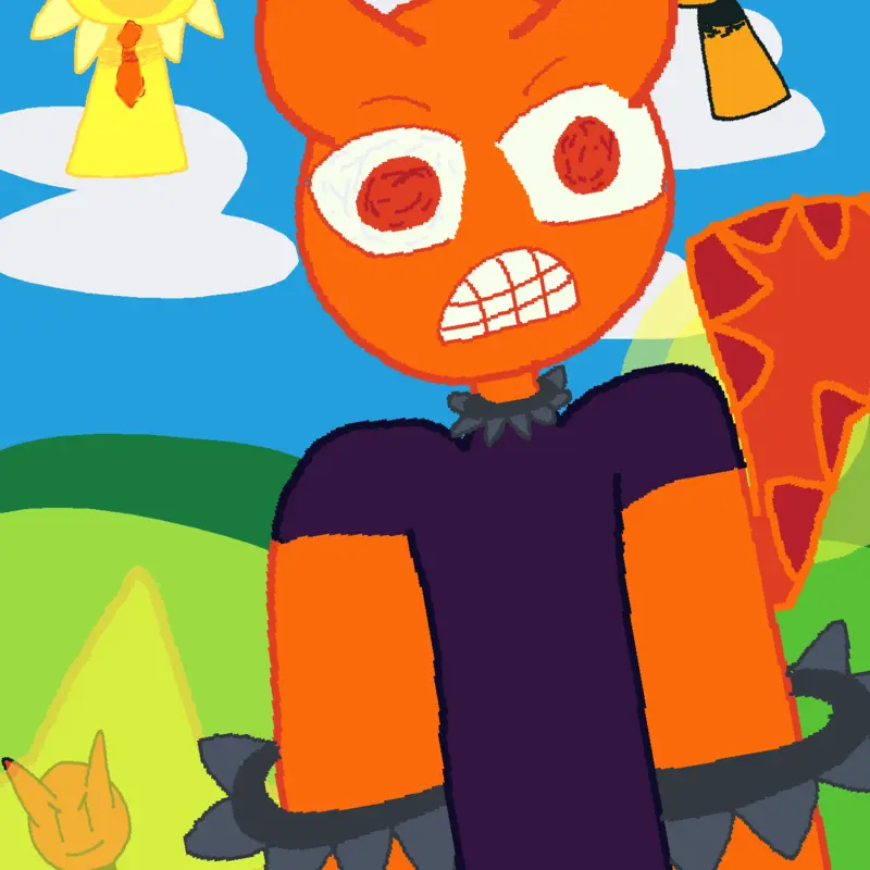 Game by @lightbulb_halloween
