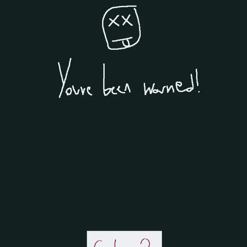 Game by @The_Blight