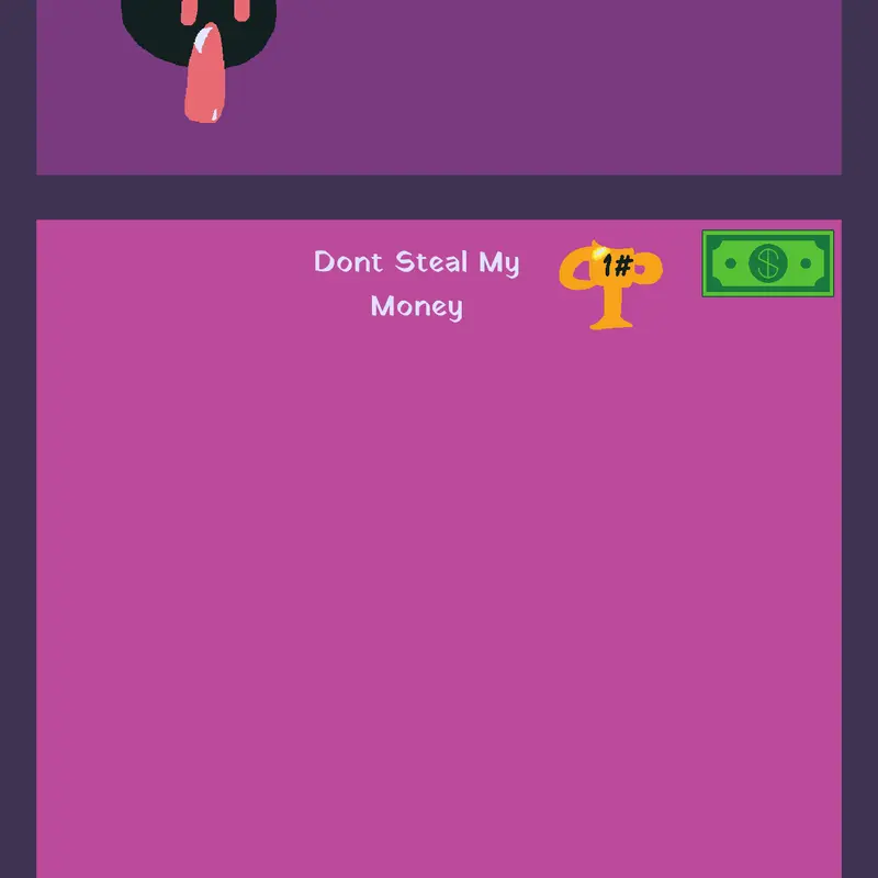 Game by @koau