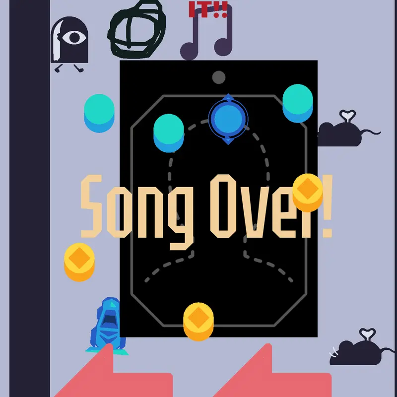 Game by @LUKERT