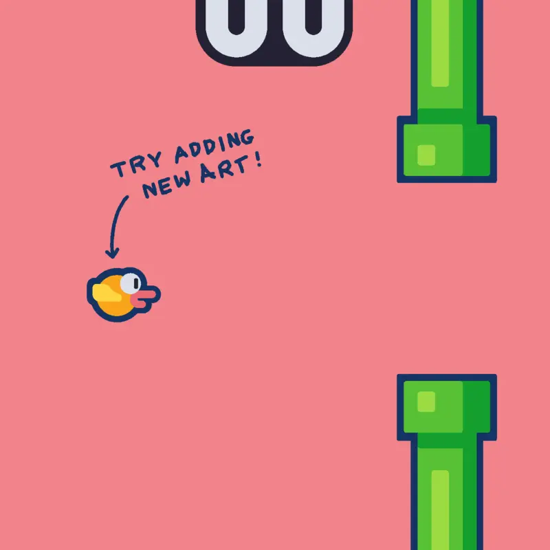 Game by @YAISHERRR