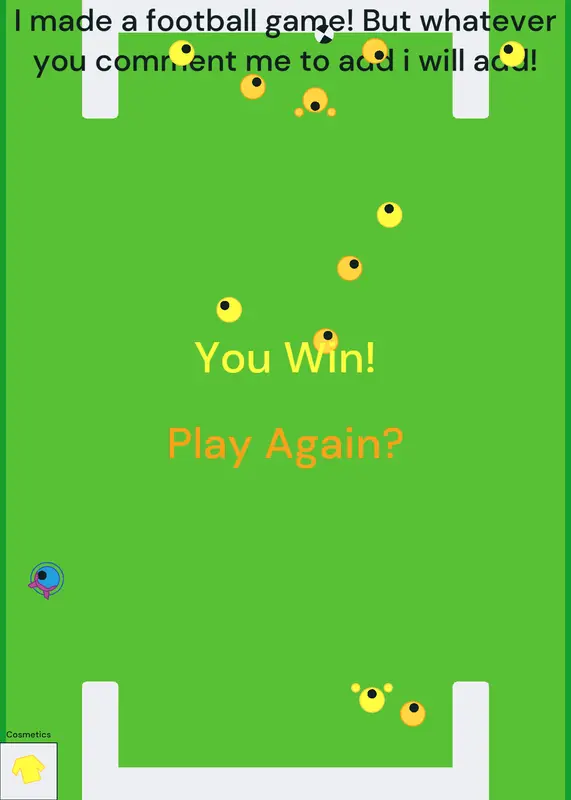 Fifa worldcup by @VerySmol_Smolinka