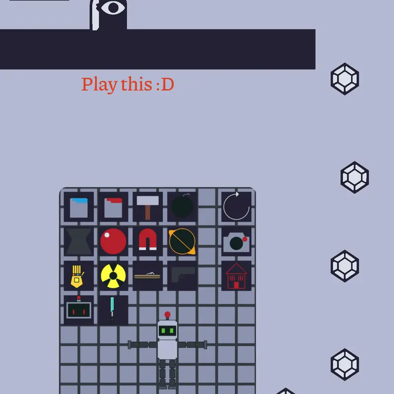 Game by @trum_mare45
