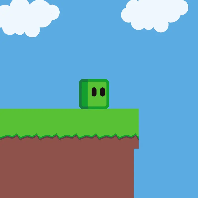 Game by @AORA