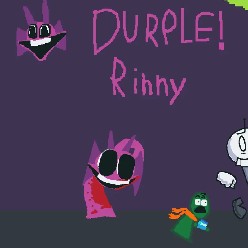 Game by @miss_circle_oreo_XD
