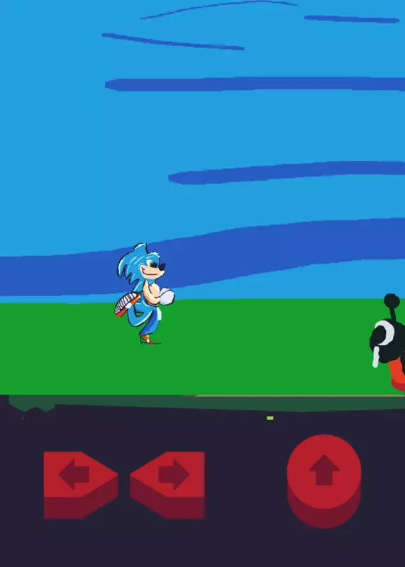 Game by @Arlenthewolf_games