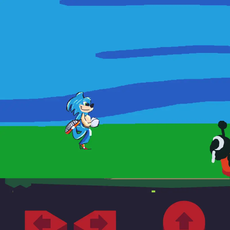 Game by @Arlenthewolf_games