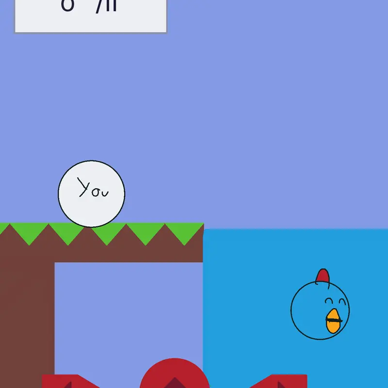 Game by @naranjarojo26