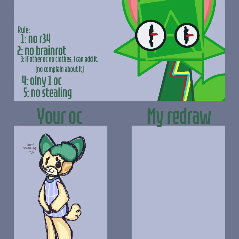 Game by @I_Meow