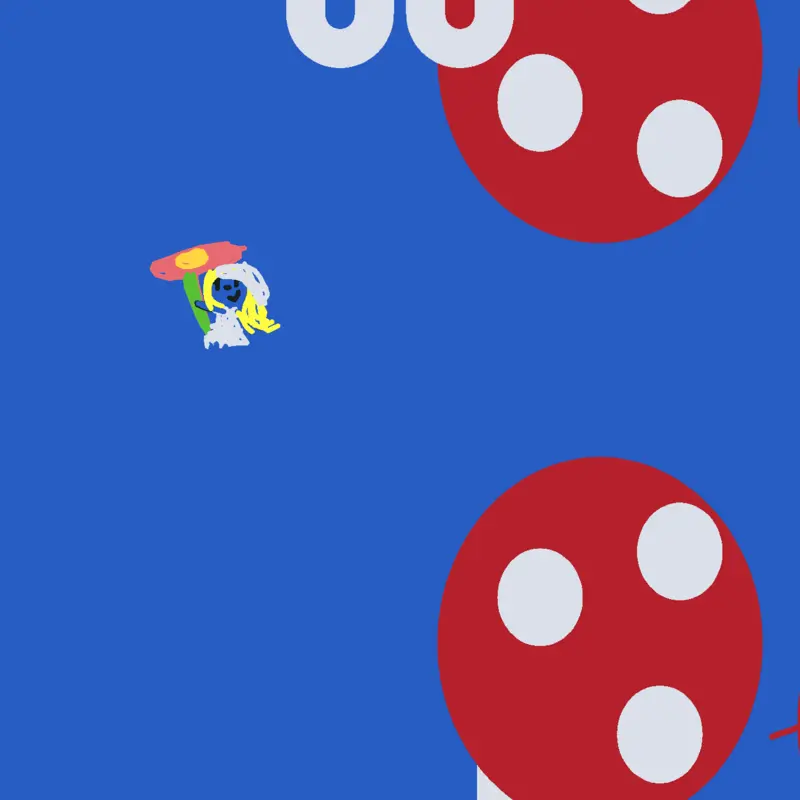 Game by @Cecih