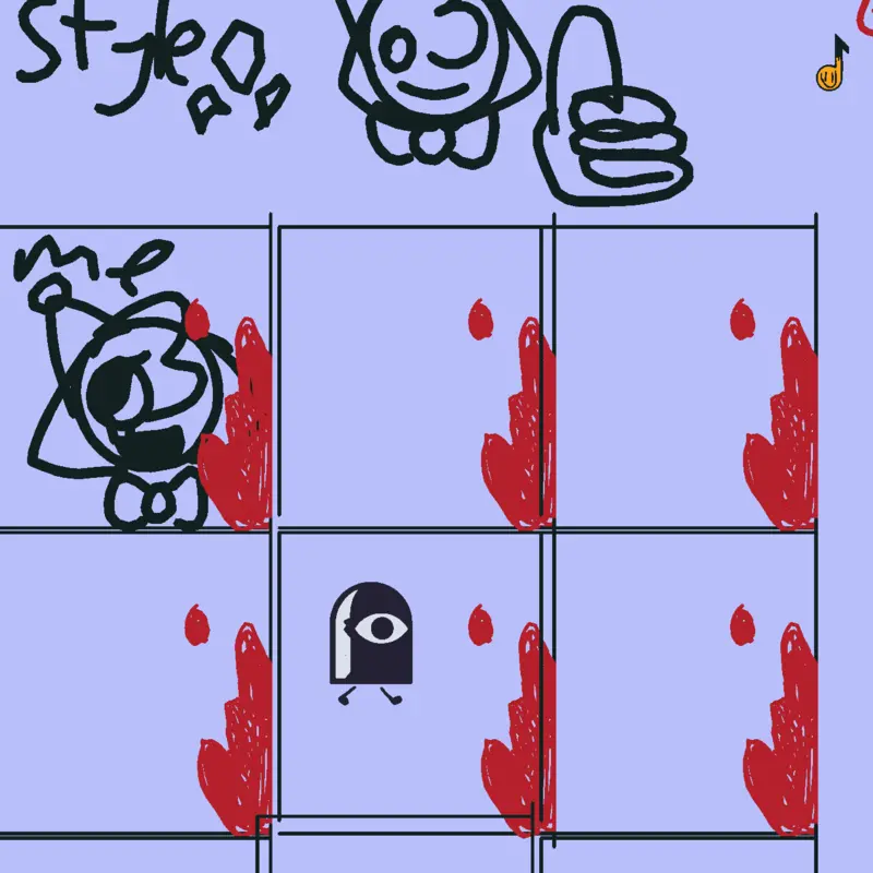 Game by @im_vanila_cude