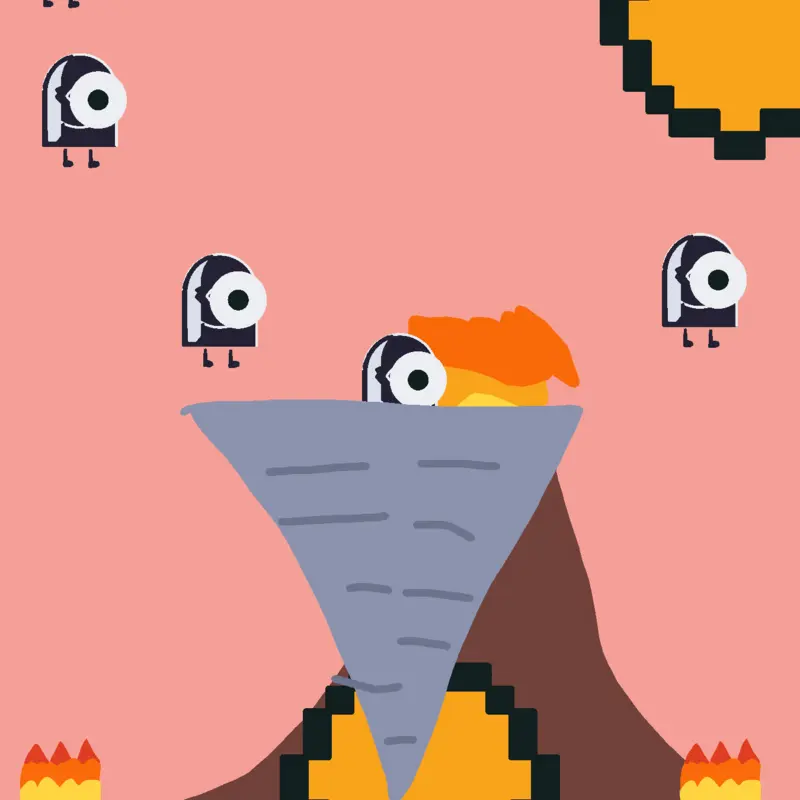 Game by @migoalonzo