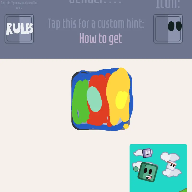 Game by @mukipin