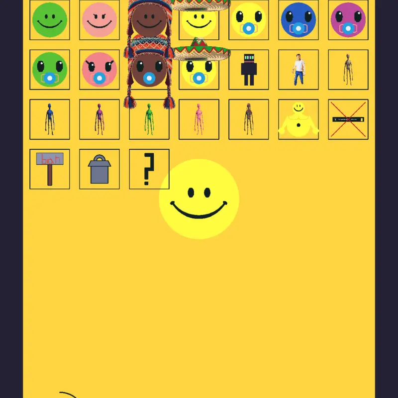 Game by @cat_mukbang