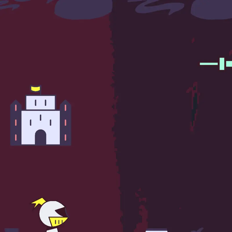 Game by @batwookie