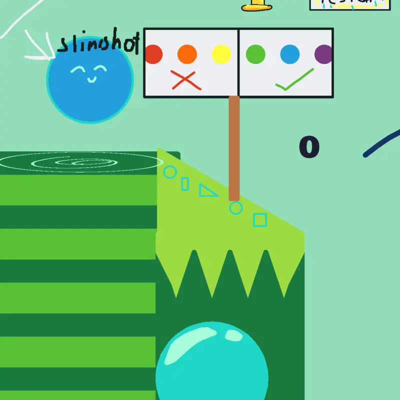 Game by @dafriend