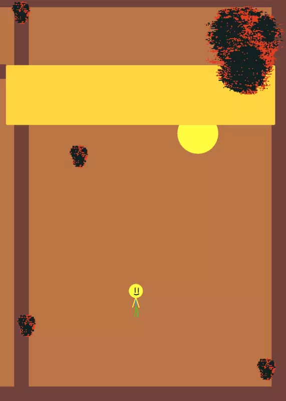 Game by @Charnic