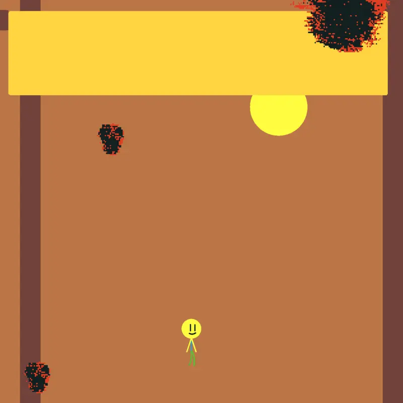 Game by @Charnic