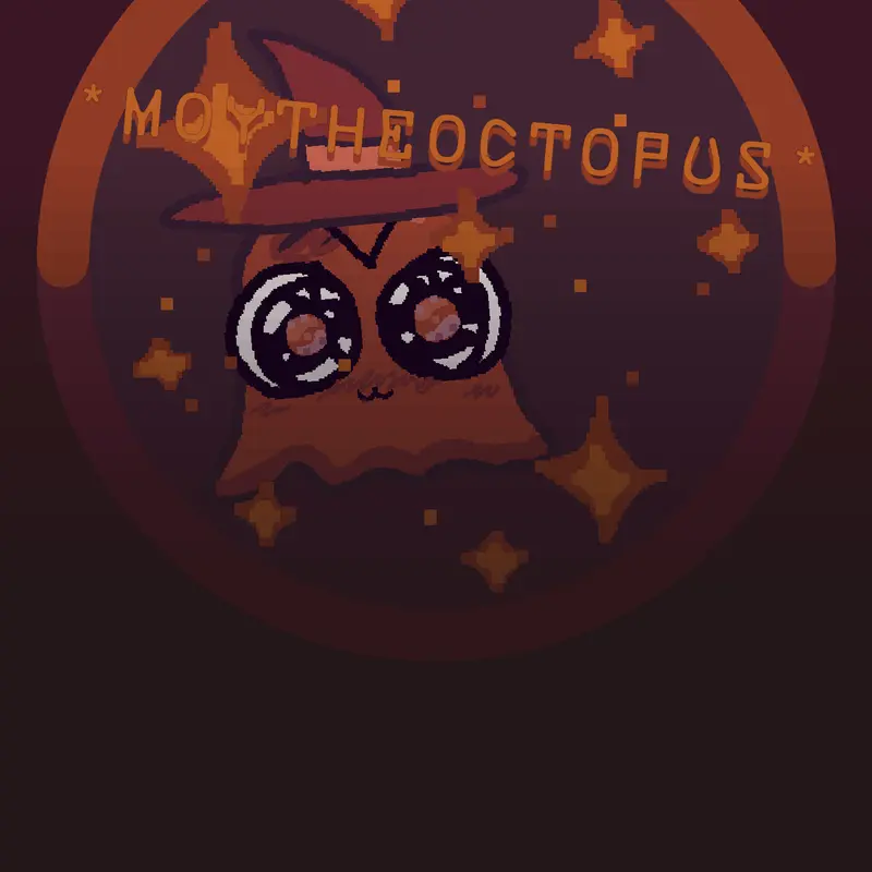 Game by @MoytheOctopus