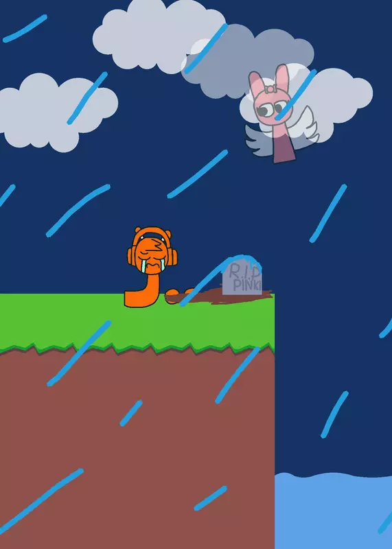 Game by @Sprunkies2233