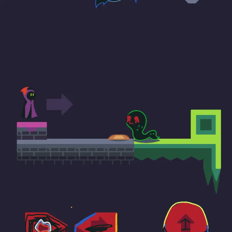 Game by @darkcube01