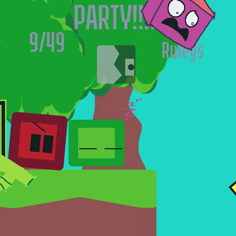 Game by @Lightning01