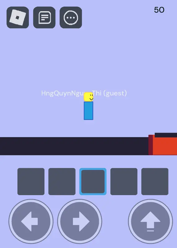 Game by @HngQuynNguynThi