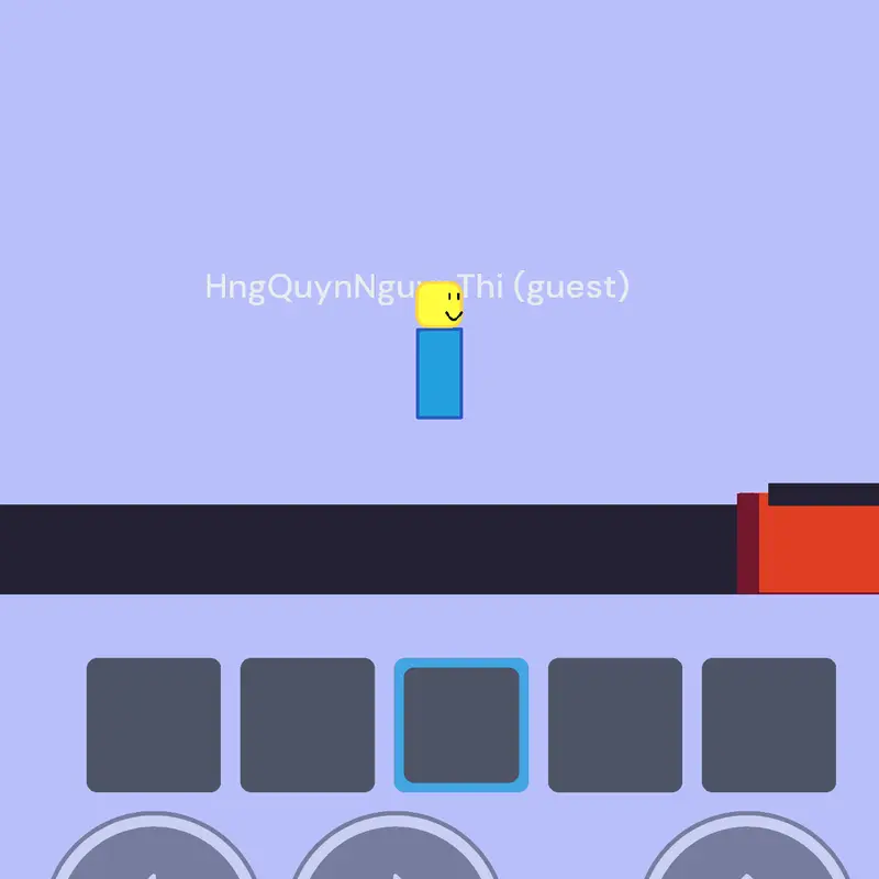 Game by @HngQuynNguynThi