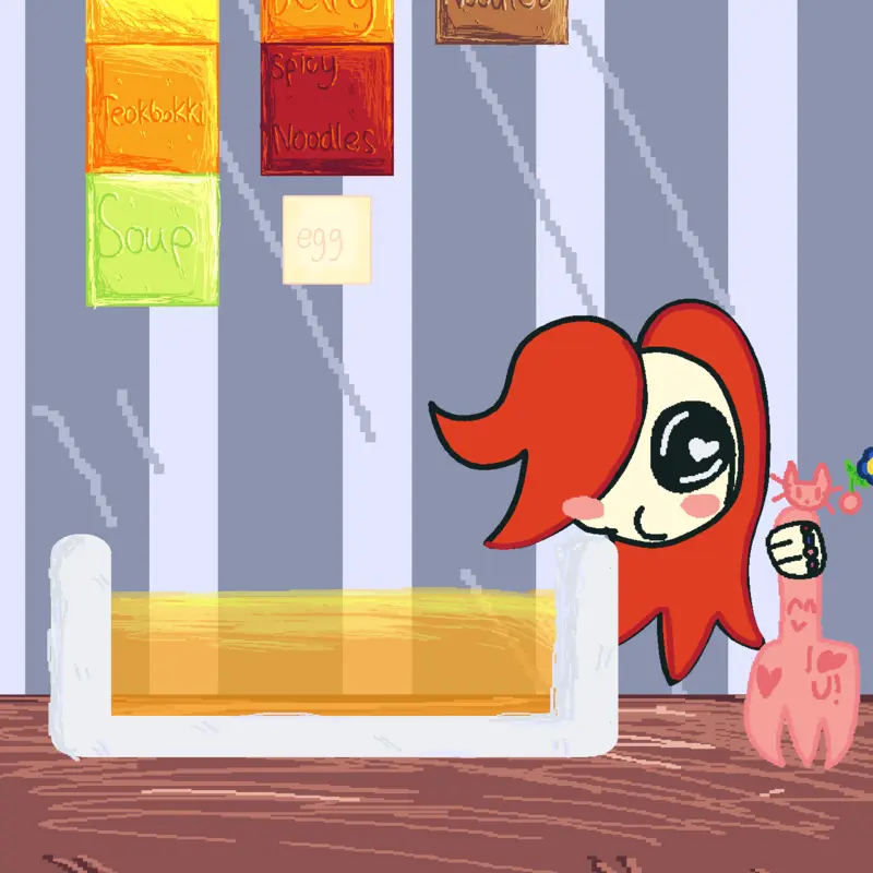 Game by @Lilyvr