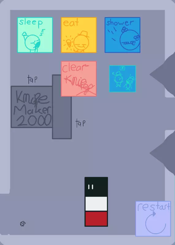 Game by @aethos