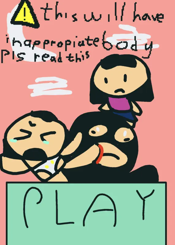 Game by @chloebridgetong