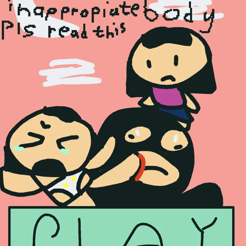 Game by @chloebridgetong